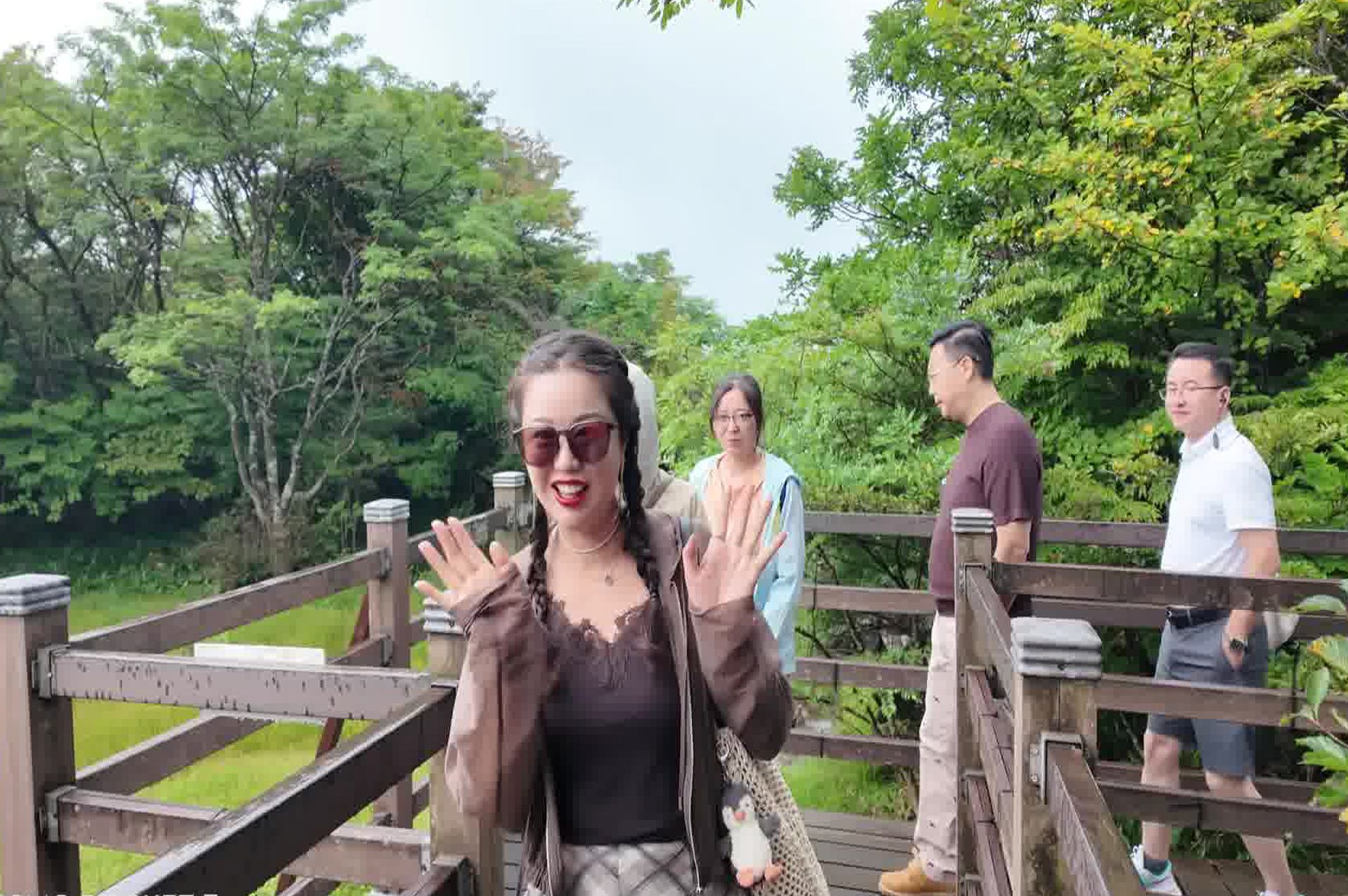 十年相伴，濟州同行 |2025年 通錦精密老員工七夕韓國之旅圓滿收官！