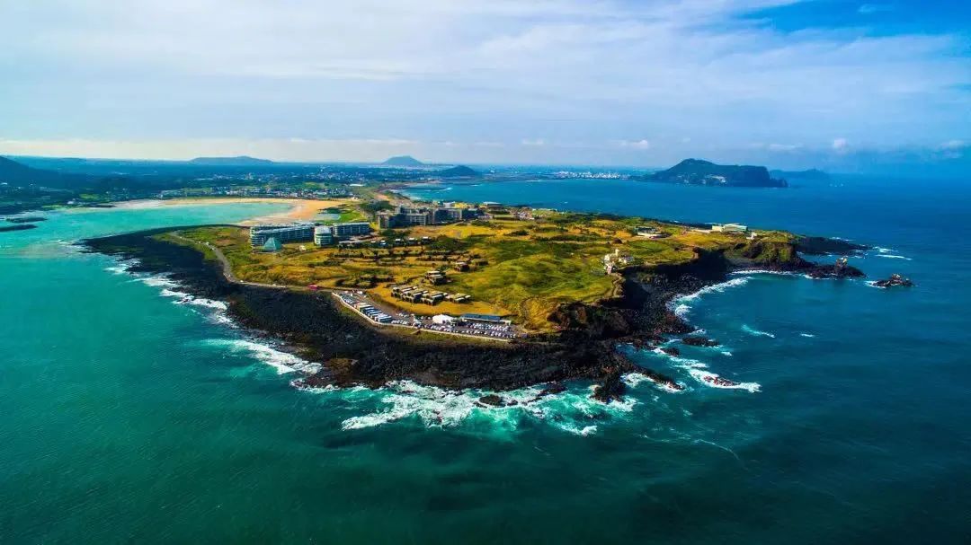 十年相伴，濟州同行 |2025年 通錦精密老員工七夕韓國之旅圓滿收官！