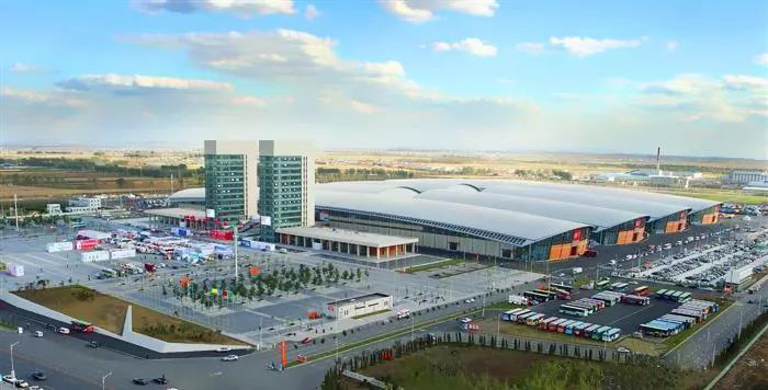 【展會(huì)專場(chǎng)】蘇州通錦誠(chéng)邀您參觀第十八屆中國(guó)國(guó)際裝備制造業(yè)博覽會(huì)